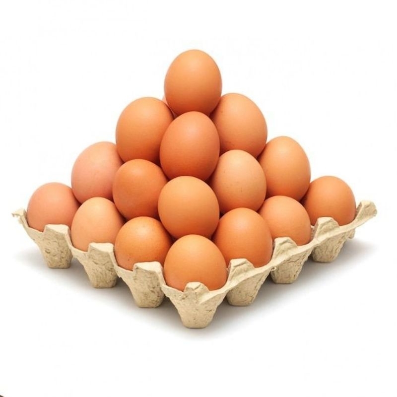 

Telor ayam 1kg
