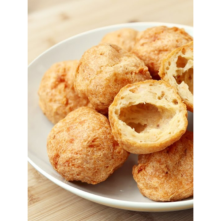 

BAKSO GORENG AYAM SIAP MAKAN 5PCS