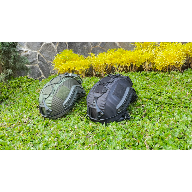 HELM TACTICAL FULL COVER