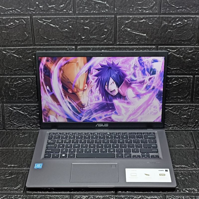 Laptop Asus Vivobook A416MA Intel Celeron N4020 8/256GB