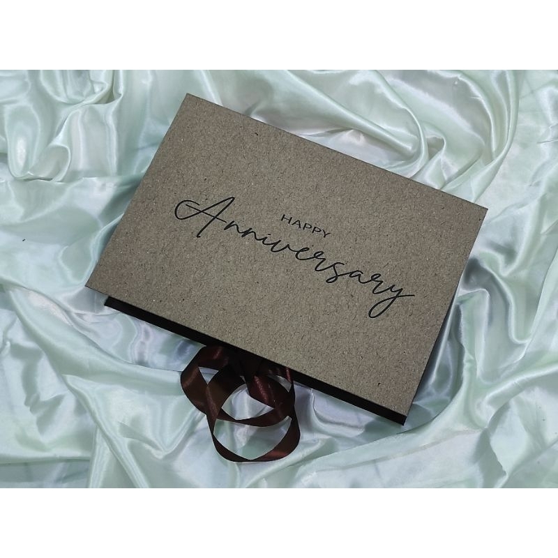 

Box Hampers / Box Hampers Anniversary / Box Hardbox