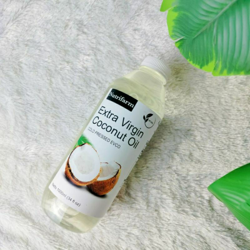 

VCO | Extra Virgin Coconut Oil | VCO Nut ri farm | Minyak Kelapa | Extra Minyak Kelapa