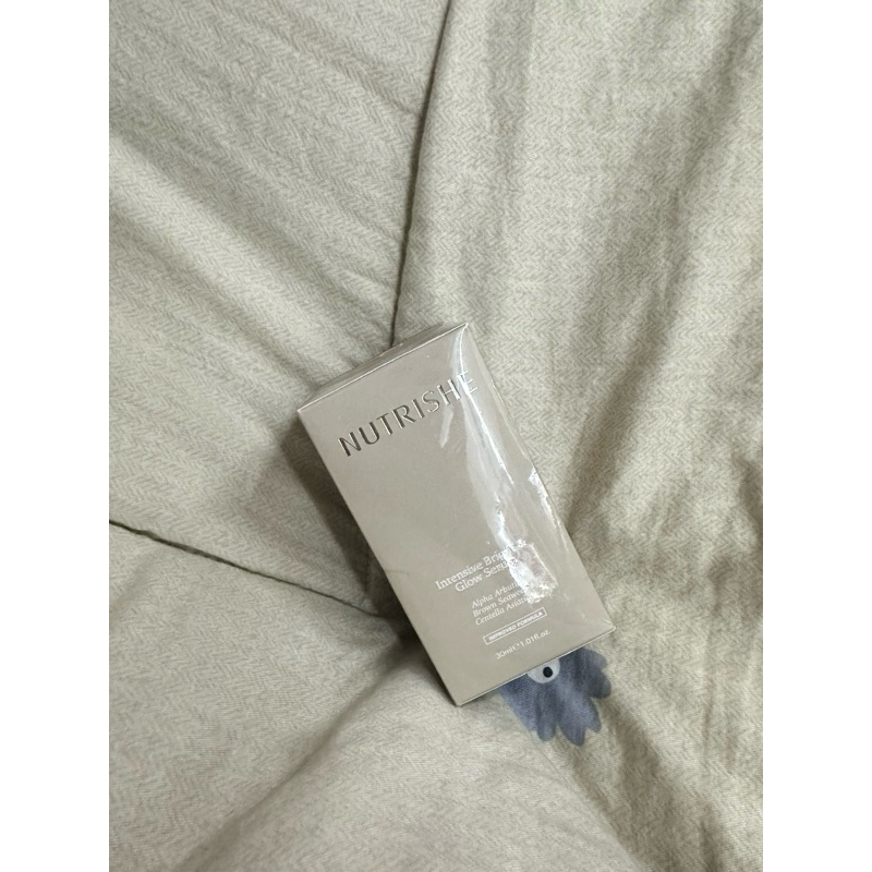 preloved serum nutrishe