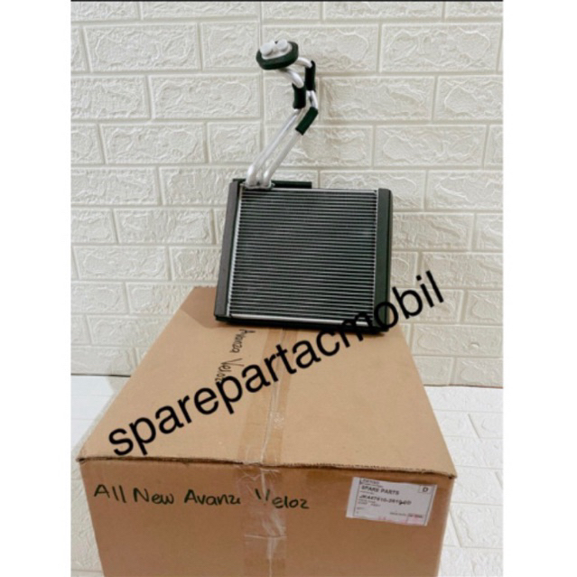 evaporator avanza veloz Denso ORI