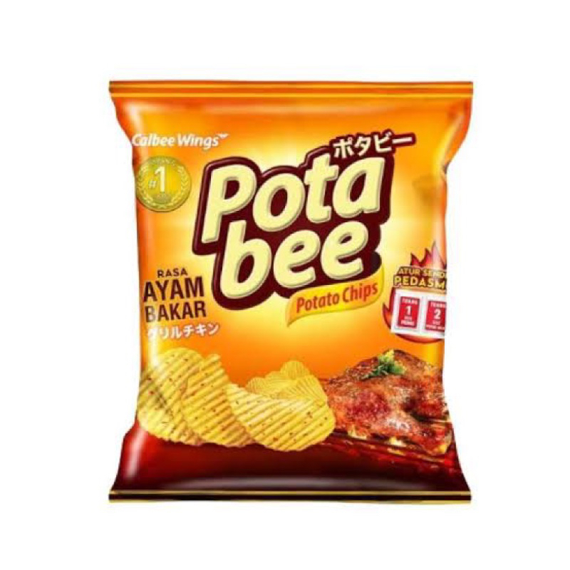 

POTABEE AYAM BAKAR 68GR