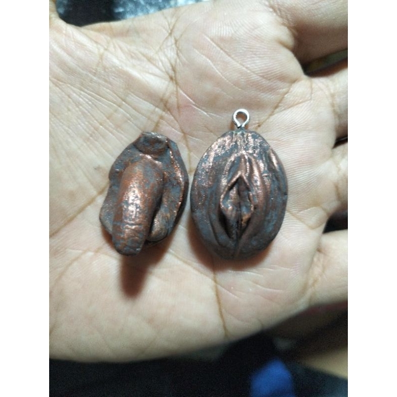 (1 set) aksesoris Miniature Bandul Kalung Unik Antik , dekorasi unik