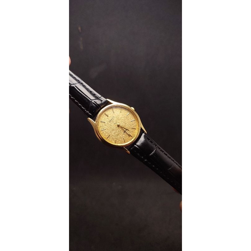 seiko dolce dial pasir rare item