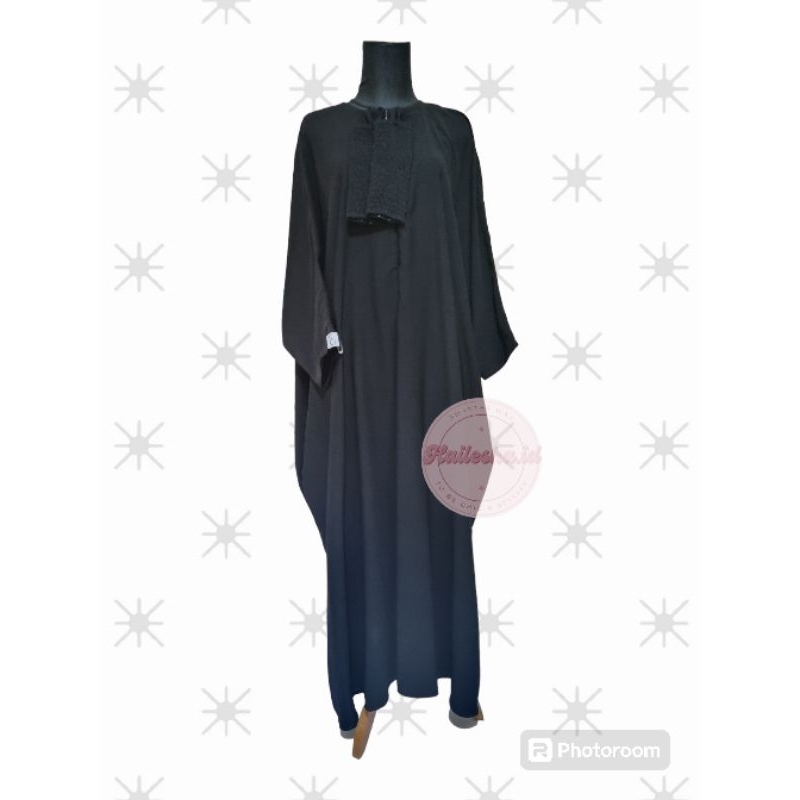 Preloved YUCCA Abaya by SOFNI