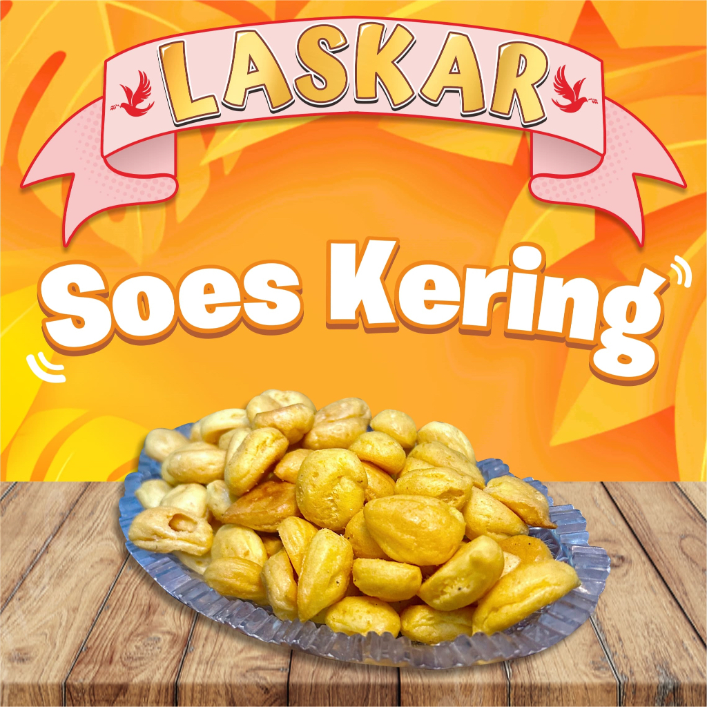 

Soes kering
