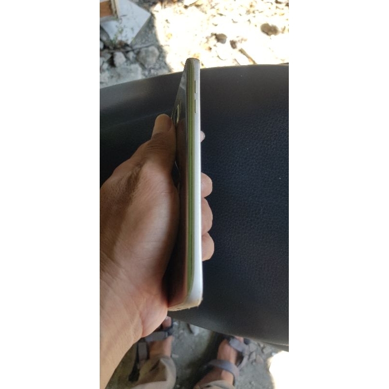 Samsung Note 5 Matot