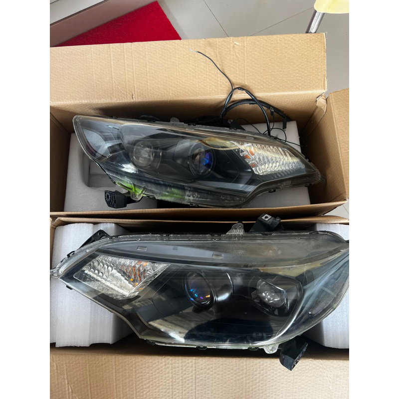 headlamp gk5