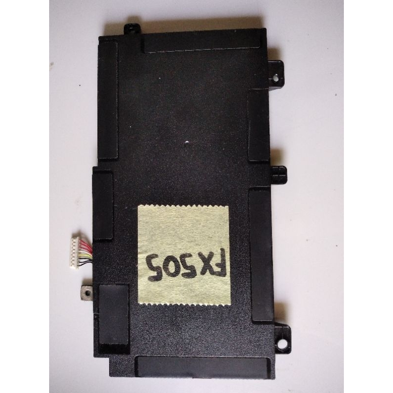 ASUS TUF GAMING FX505 FX505DY Batre Baterai Batere Laptop