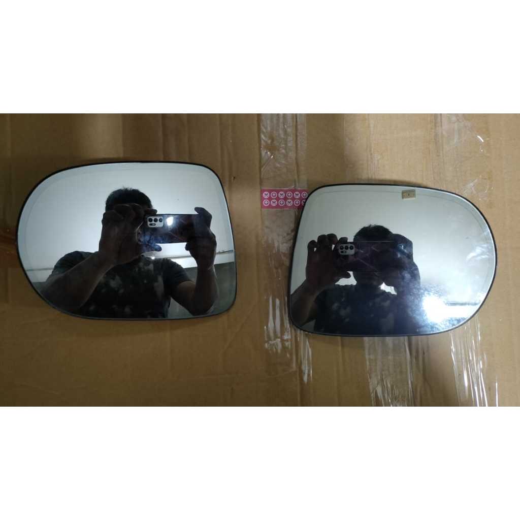 Kaca cermin spion lexus RX 270 tahun 2010