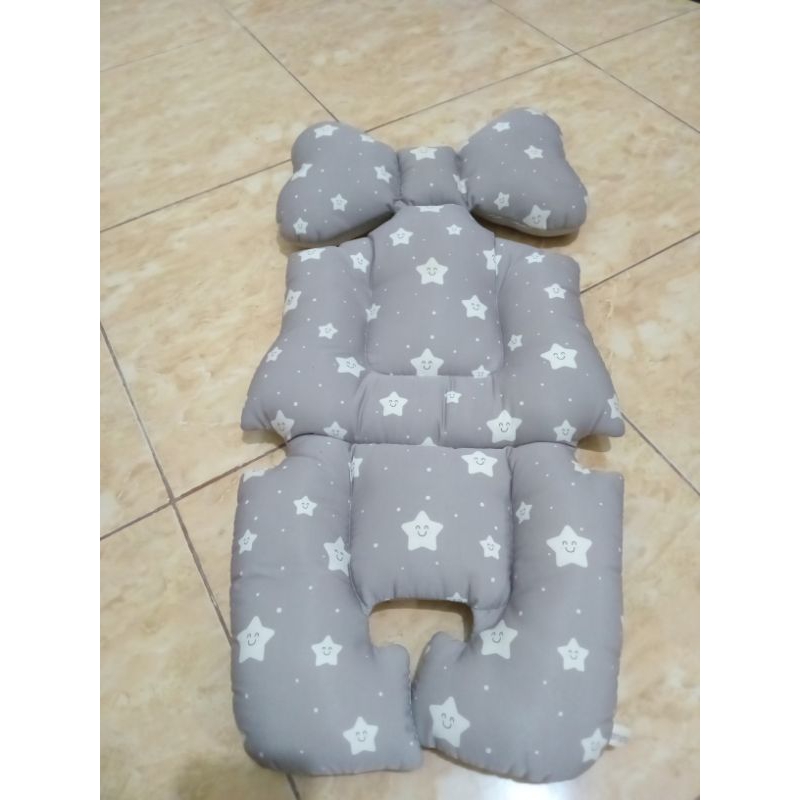 Alas Stroller Second Preloved