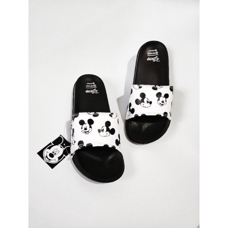 sandal disney mickey