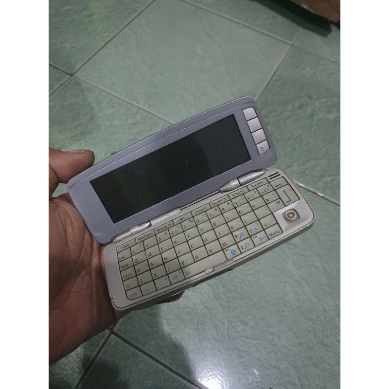 Nokia 9300