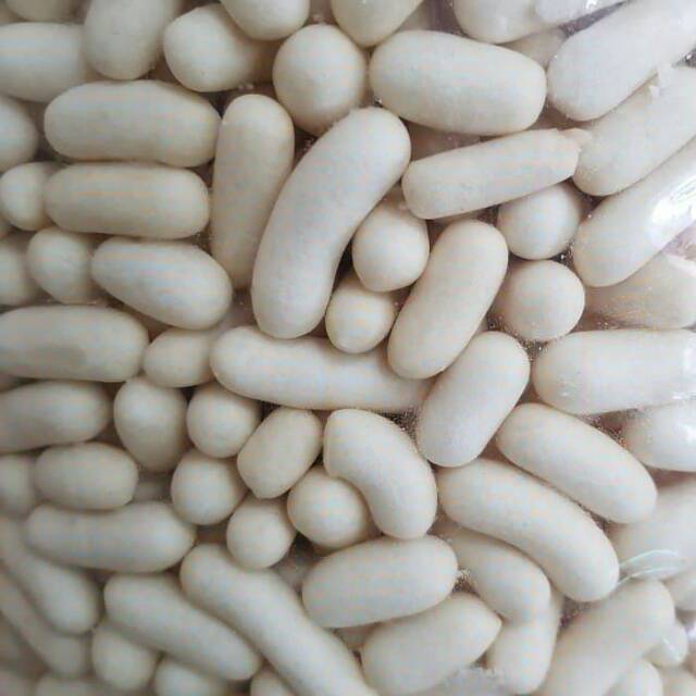 

Pilus Ikan Gurih Renyah