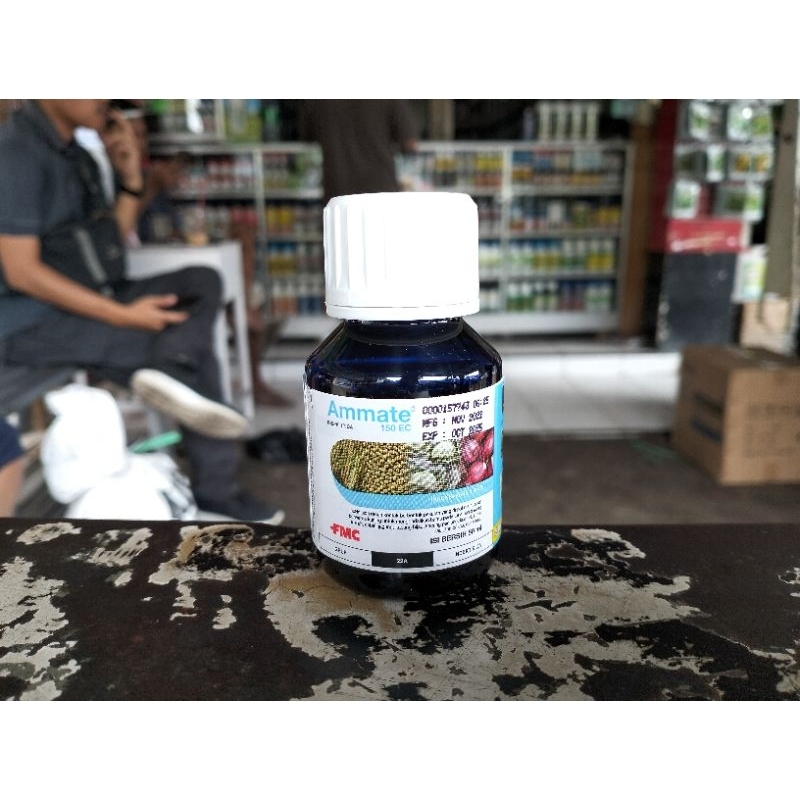 INSEKTISIDA AMMATE 150EC