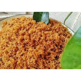 

Serundeng Kelapa Gurih