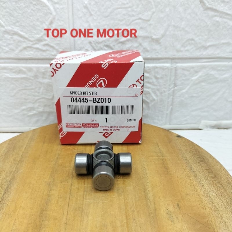 CROSS CROS JOINT JOIN STIR SETIR TOYOTA AVANZA ASLI