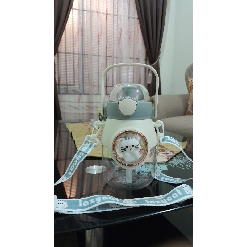 botol minum gemoy / botol minum anak