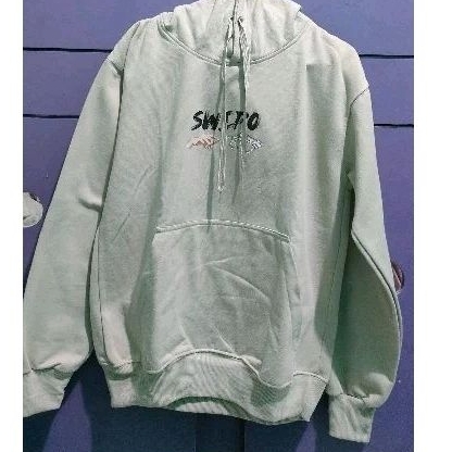 hoodie swepo
