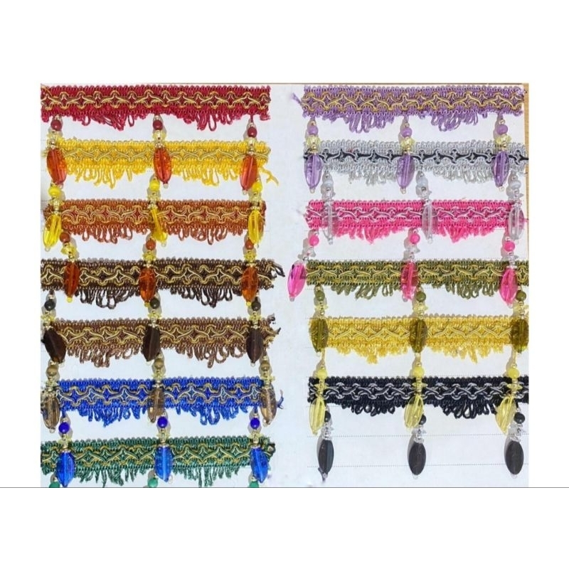 Renda/Kristal Gorden Meteran