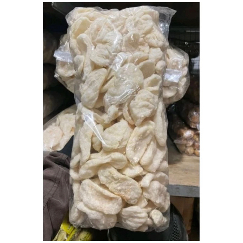 

Cuangki Lidah isi 50