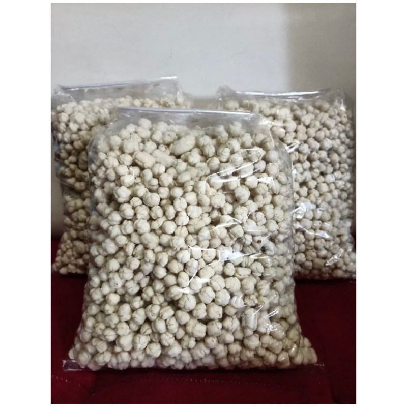 

Pilus Cikur 500 gr