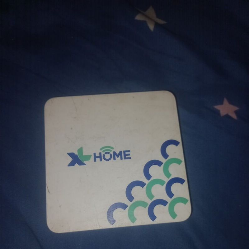 ANDROID TV BOX XL HOME STI6030