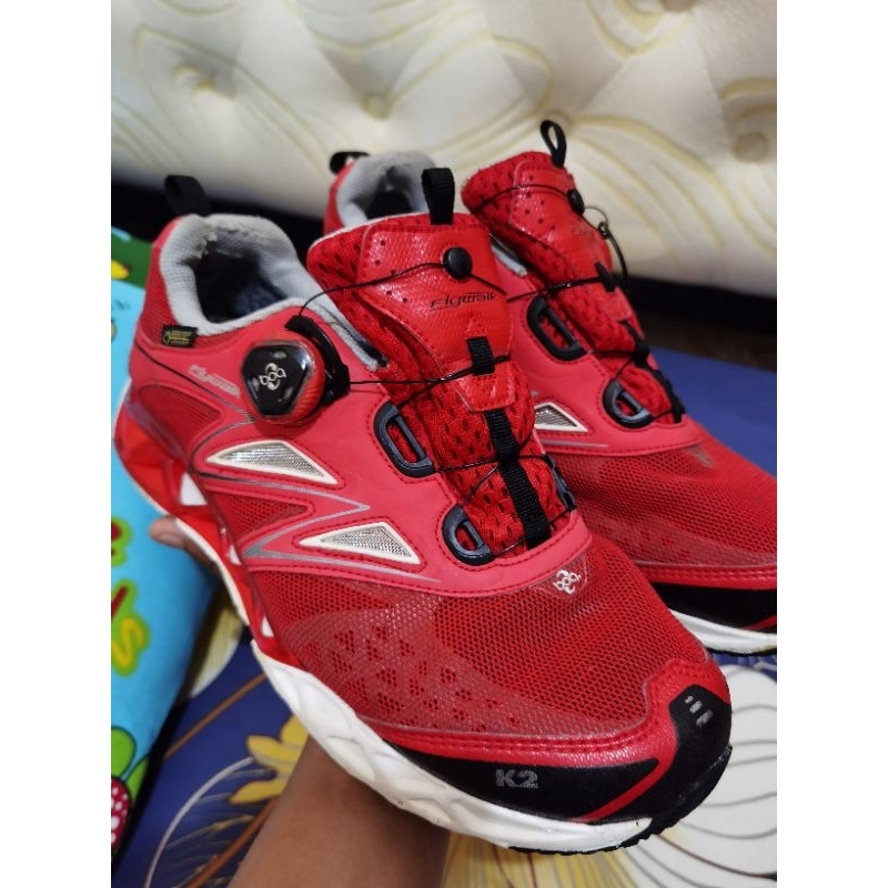 Sepatu Hiking K2 Flywalk