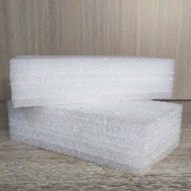gabus elastis buket bunga foam flowers