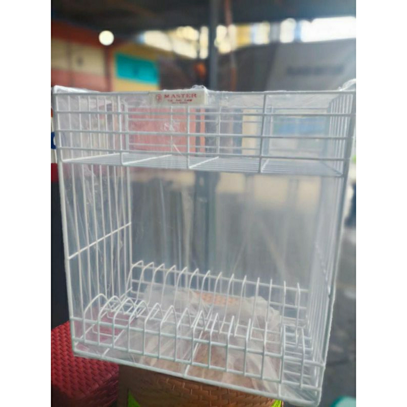 Ready Rak piring master 2 tingkat Promo RR bisa cod instan