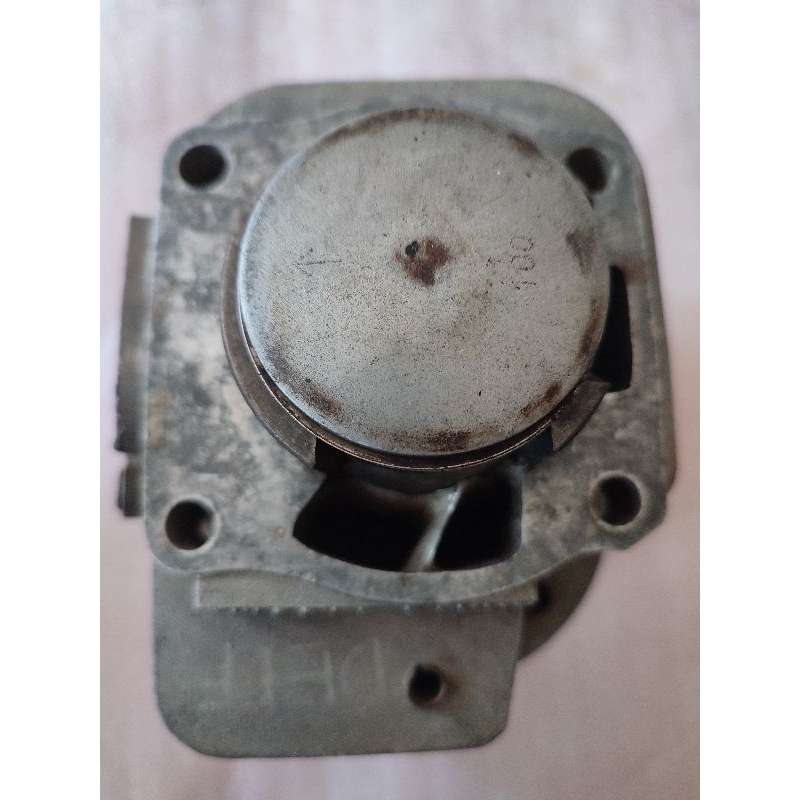 boring blok seher f1zr yp2 os100 original copotan porting