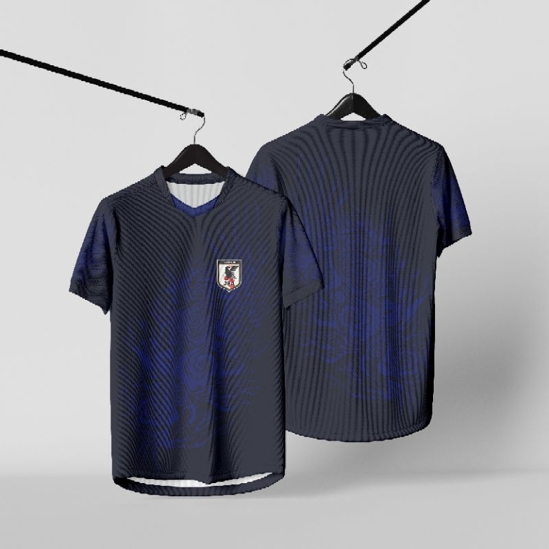 jersey JAPAN JEPANG 2023-2024 fullprinting