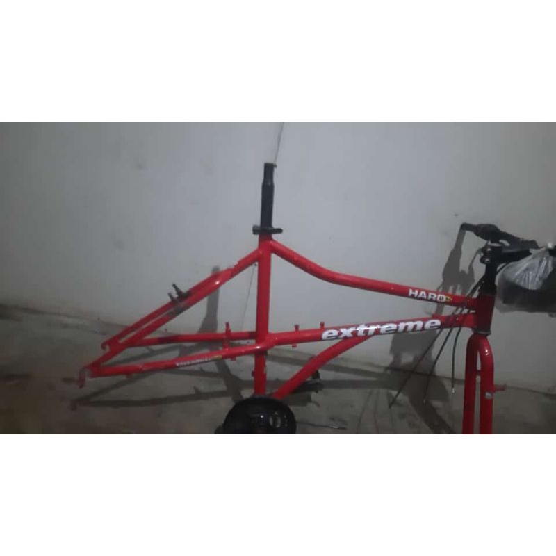 Frame Haro Extreme