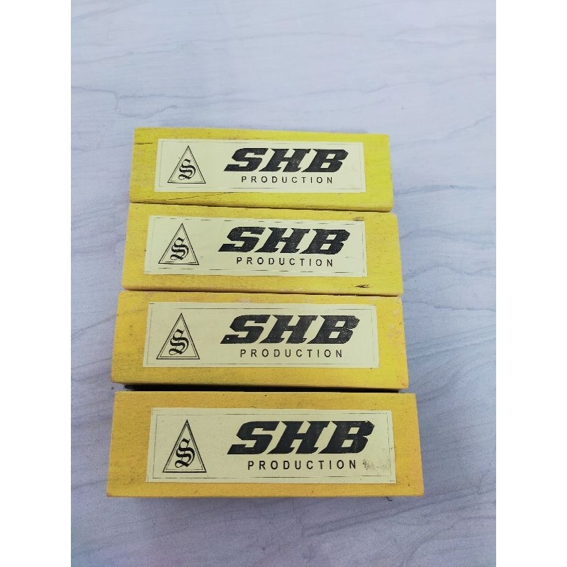 

Penghapus Kayu Murah Penghapus Papan Tulis Isi Satu Lusin (12 Pcs)