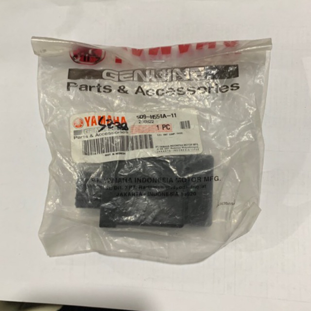 CDI UNIT VEGA ZR ORIGINAL YAMAHA