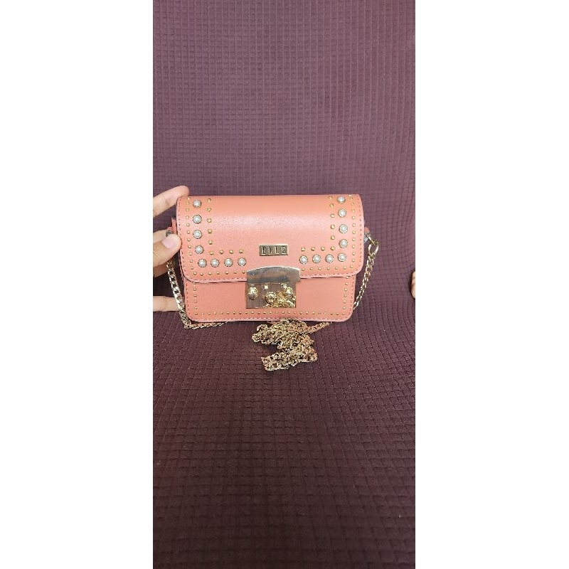 NEW tas selempang ELLE mini