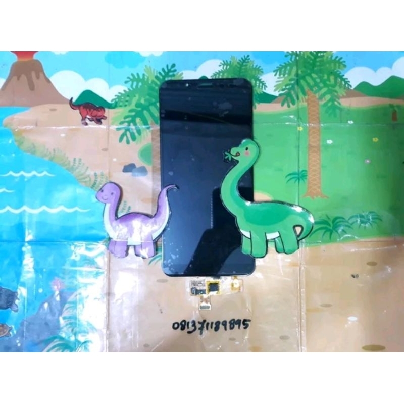 Lcd Touchscreen HW Nova 2 Lite Orignall