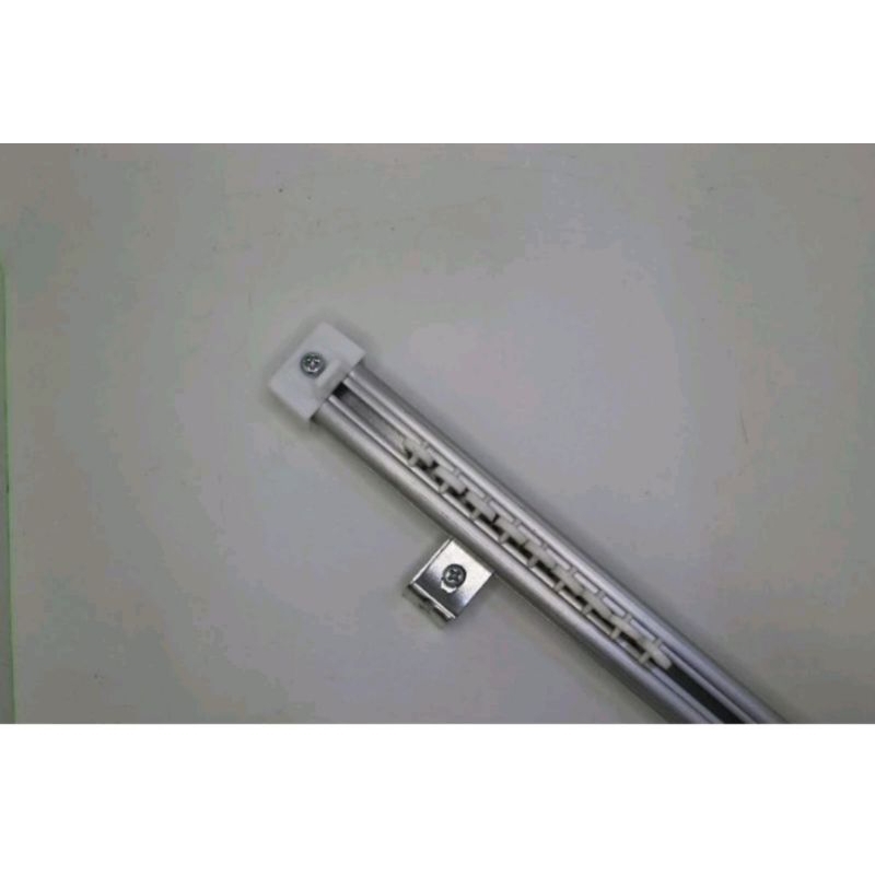 besi gorden rel kotak gorden