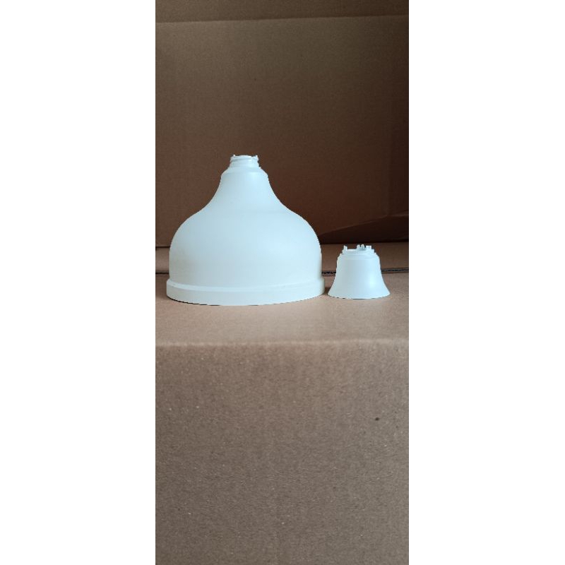Casing Lampu led 50 watt Bm