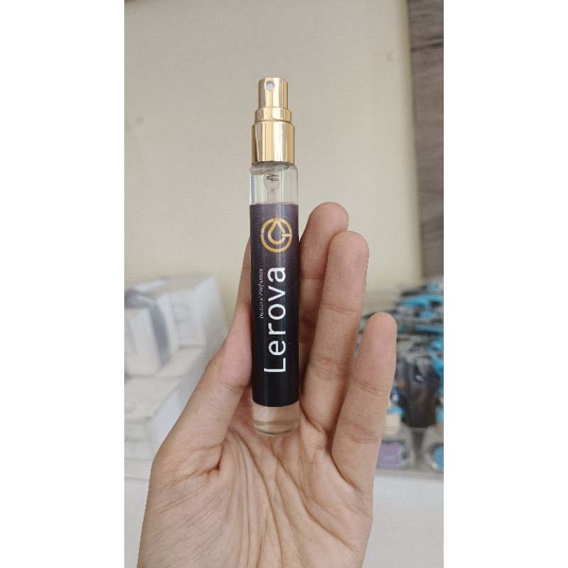 lerova parfum essential oil