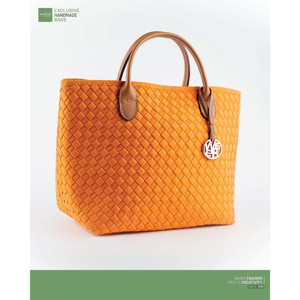 Webe Bags - Esperanza