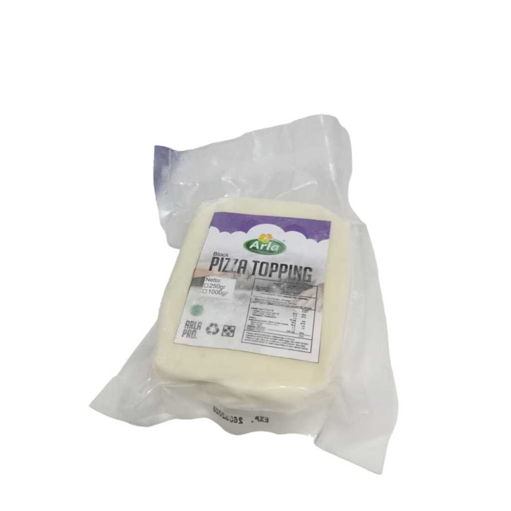 

MOZARELLA ARLA 250 G REPACK