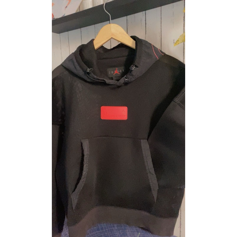 preloved hoodie jordan