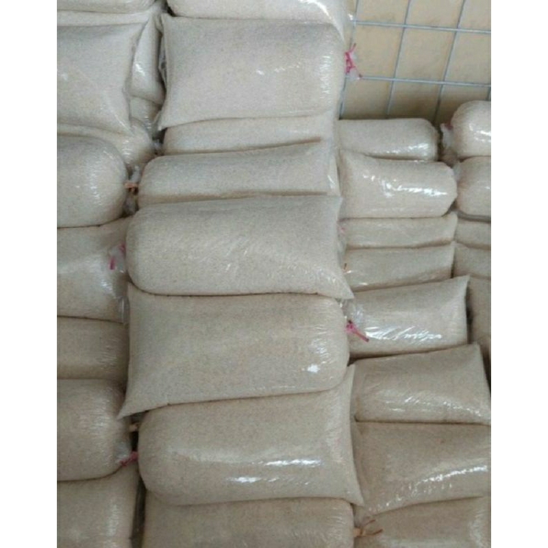 

gula pasir lokal dan manis 1 kg.