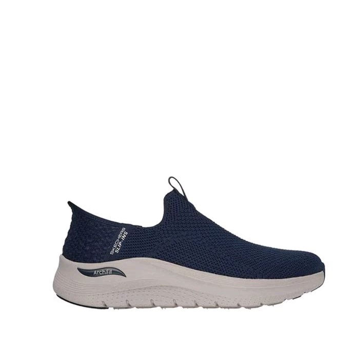 Skechers Arch Fit 2.0 Men's Sneakers Shoes - Navy
