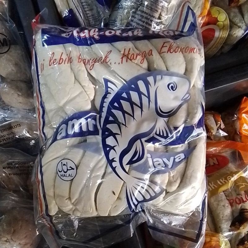 

otak otak AMR 1kg