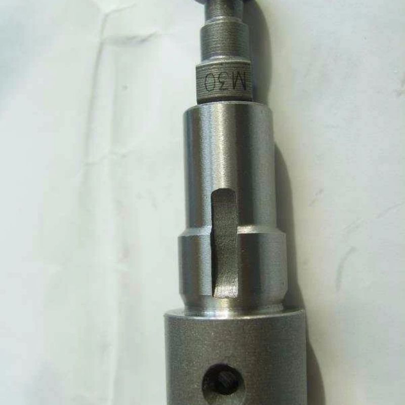 Plunger M30 untuk mesin kubota D1105 atau combine DC35